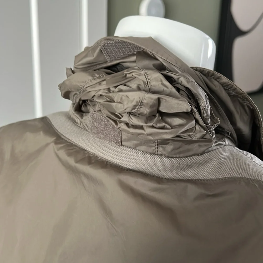 Geox Respira Lightweight Jacket - Picture 12 of 17